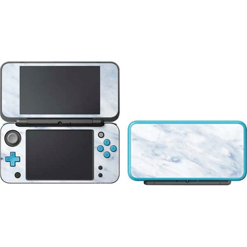 Blue Marble Nintendo 2DS XL (2017) Skin